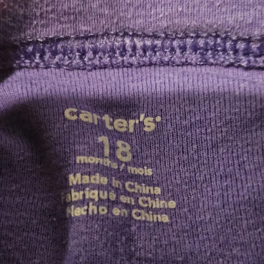 Carters carter baby